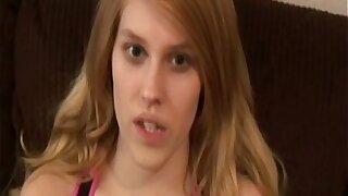 Vintage newbie tries anal for the firsttime
